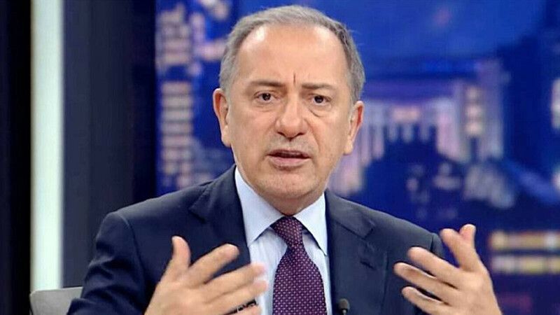 Fatih Altaylı Kııçdaroğluna Ağır Konuştu!