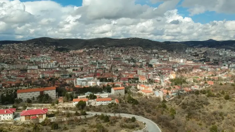 Yozgatlı Emeklilere Müjde Bankalar Yarışa Girdi