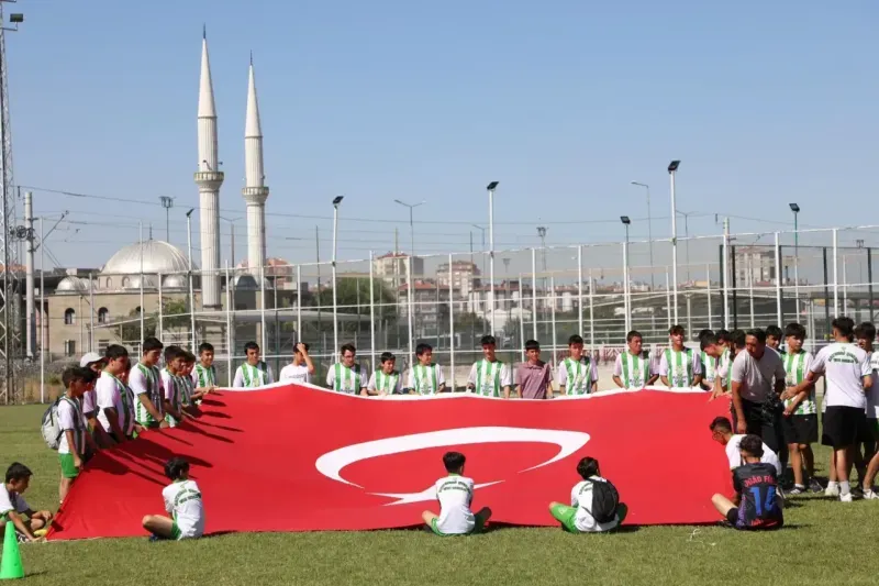 Boğazlıyan’dan Kayseri’ye: 12 Yıldır Başarıyla Devam Ediyor