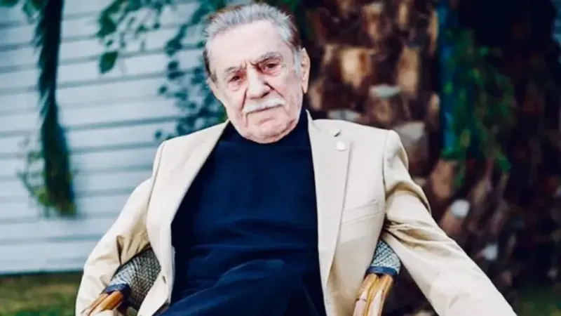 Aydemir Akbaş Öldü mü? Sağlık Durumu Nasıl? Yaşıyor mu?