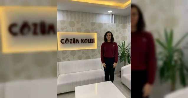 Dünya finallerinde Türkiye’yi temsil edecek