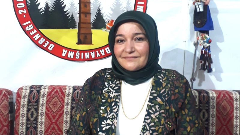 Yozgat İsmini Sakarya'da Duyuracak