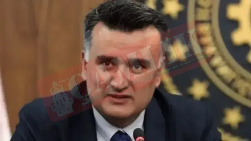 Ahmet Yozgatlıgil kimdir? Yozgatlı mı?