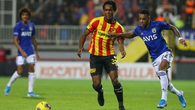 Göztepe - Fenerbahçe Maçı Ne Zaman Saat Kaçta Hangi Kanalda?