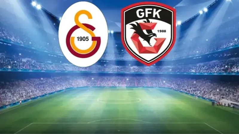 Galatasaray- Gaziantep maçı neden ertelendi? Galatasaray- Gaziantep FK maçı ne zaman, saat kaçta?