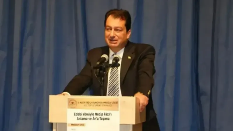 Dicle Üniversitesi Rektörü Kamuran Eronat kaç yaşında, nereli? Kamuran Eronat kimdir?