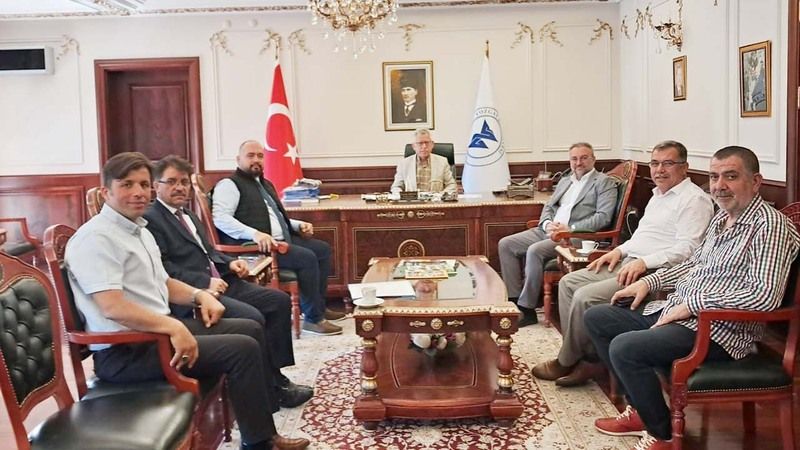 Yozgat Belediyesi’nden Öğrencilere Müjde: Ulaşım Sorunları Çözülüyor