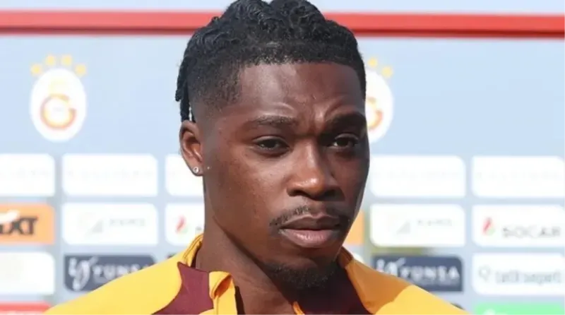 Köhn Konyaspor maçı kadrosunda yok mu, TRANSFER mi olacak? Köhn neden yok, sakat mı, hasta mı?