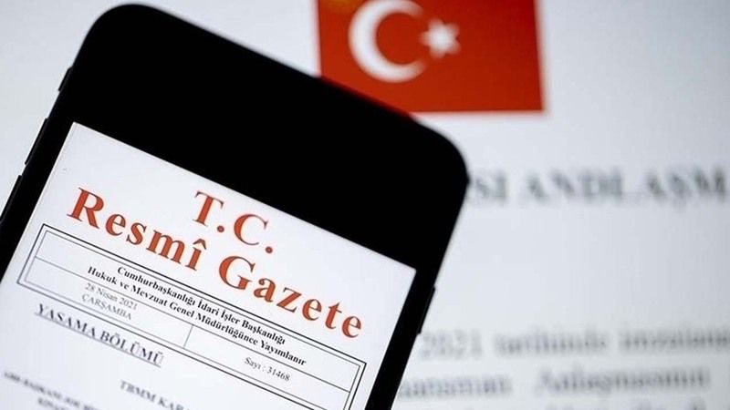 Yozgatlı Hemşehrimiz Emniyet Genel Müdürlüğüne Atandı!