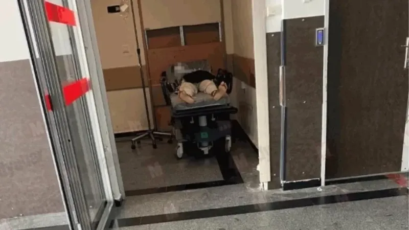 Sakarya'da maymun çiçeği görüldü mü?
