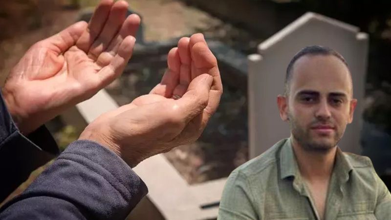 Yozgatlı Genç Hayata Tutunamadı