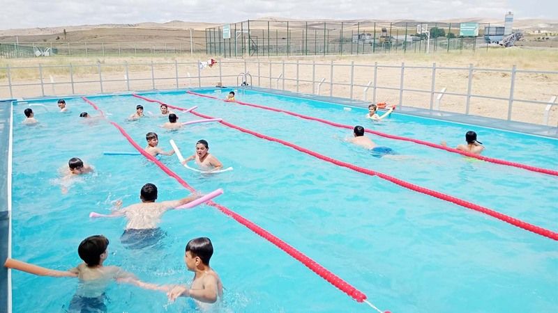 Yozgat’ta Projeye Rağbet Artıyor! 30 Bin Kişiye Eğitim!