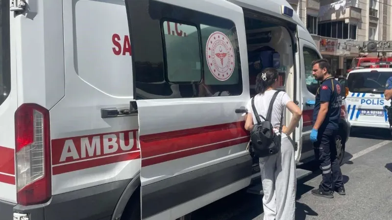 Çocuğun Çakmakla Oyunu Facia ile Sonuçlandı