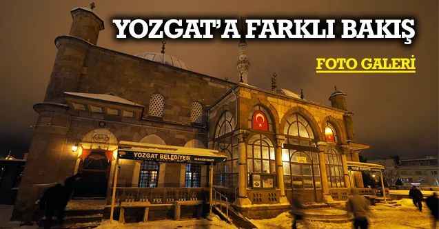 Oktay'ın Resim Çerçevesi Soğuk Kış Gününde Hayatı Anlatıyor... Farkındalık Oluşturan Kareler....
