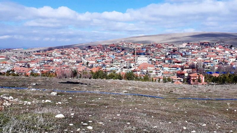 Yozgat’ta O Belediye Açıkladı! Çalışmalar Sürüyor!