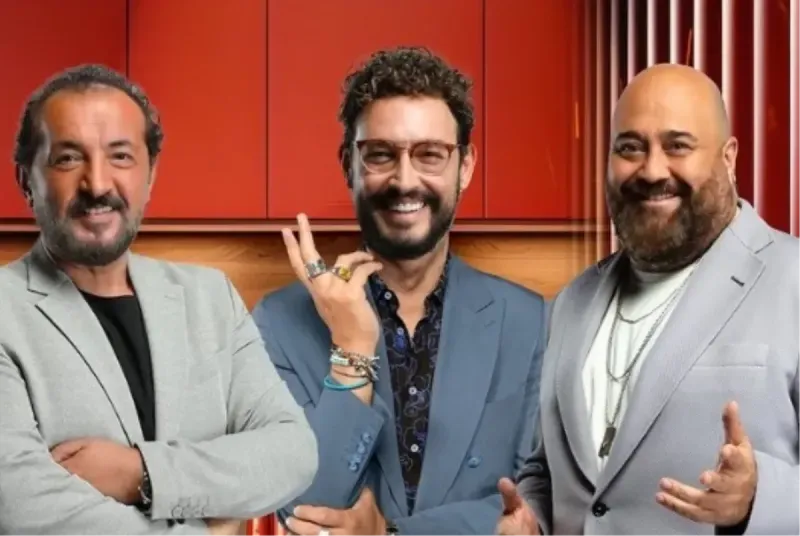 17 Ağustos Cumartesi bugün kim potaya gitti? MasterChef eleme adayları kim?