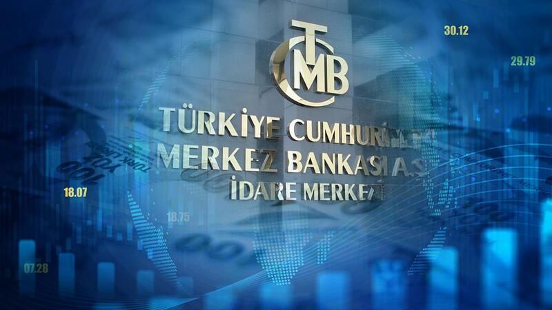 Merkez Bankası'ndan Dikkat Çeken Ekonomik Tahminler: Enflasyon Artıyor, Dolar ve Faizler Yükselecek