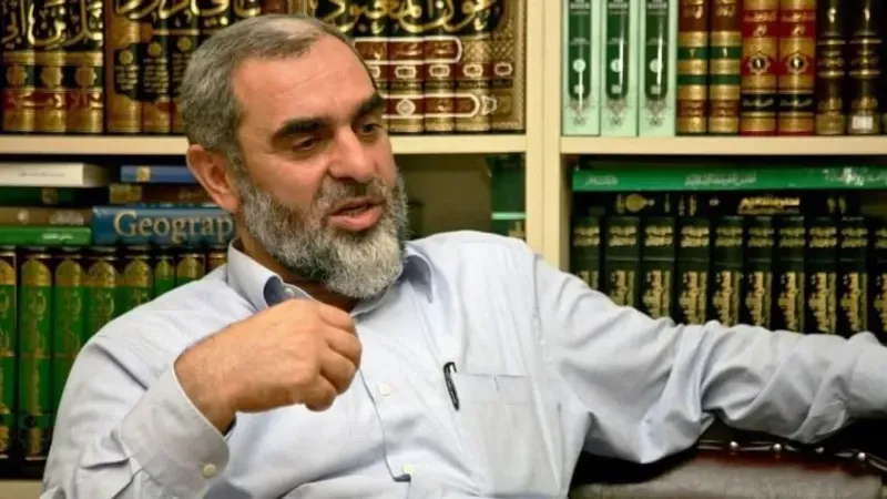 Nurettin İslam Kimdir Neden Öldü?