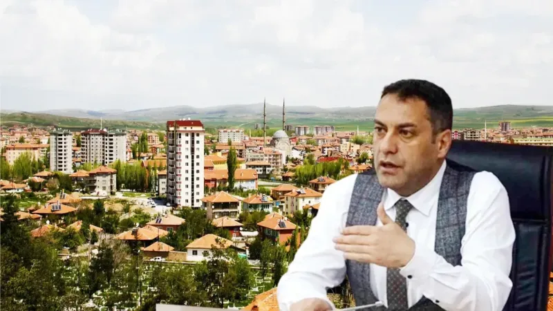 Sorgun’da Bıçaklı Saldırı Sonrası Başkan Ekinci’den Sert Tepki!
