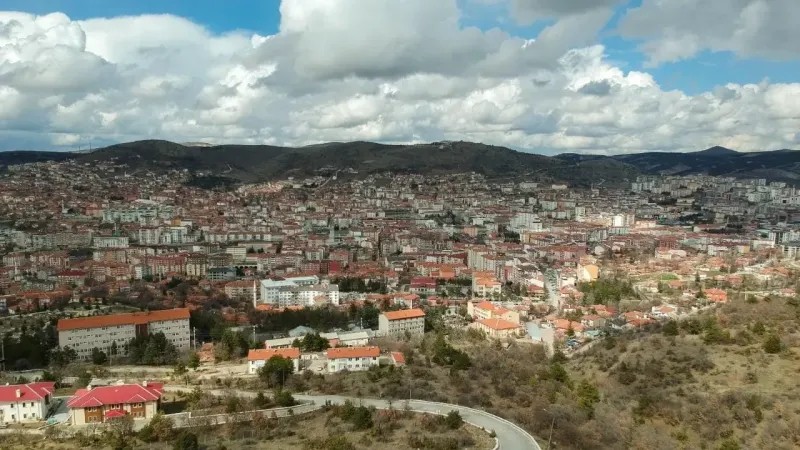 Yozgatlı Emeklilere Müjde Artık Ücretsiz Oldu