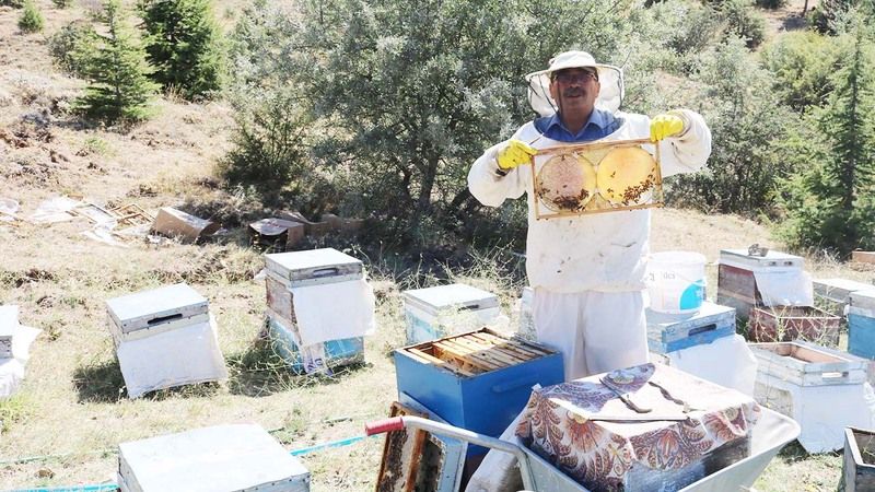 Sabırsızlıkla Bekleniyordu! Yozgat’ta İlki Gerçekleşti!