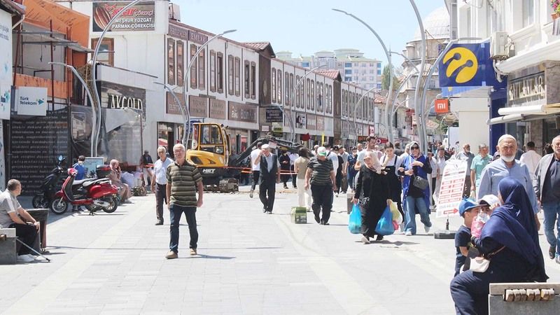 Gençlik Nereye Gidiyor? Yozgat’ta Endişe Büyüyor!