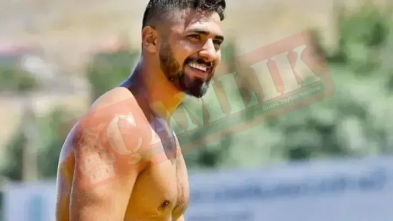 Başpehlivan Enes Doğan kimdir?