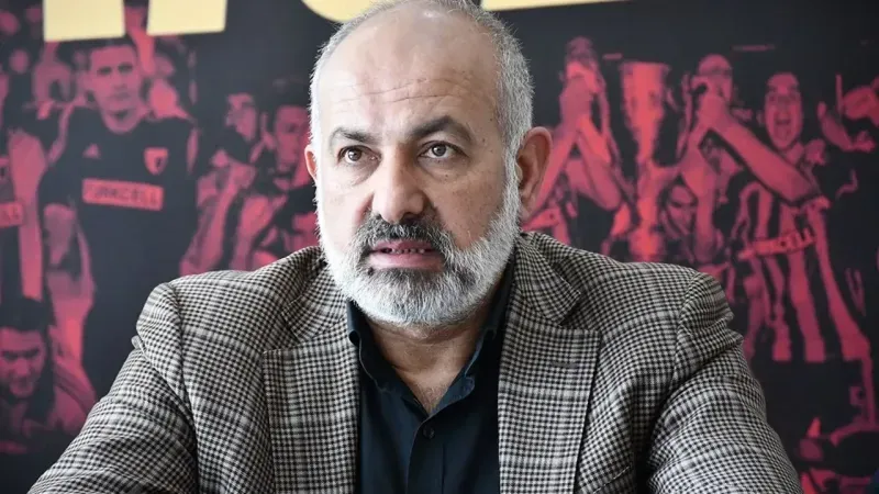 Ali Çamlı kimdir? Ne iş yapıyor? Serveti ne kadar?