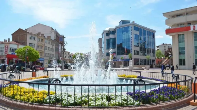 O belediye başkanından borç açıklaması: geçmişten geliyor!