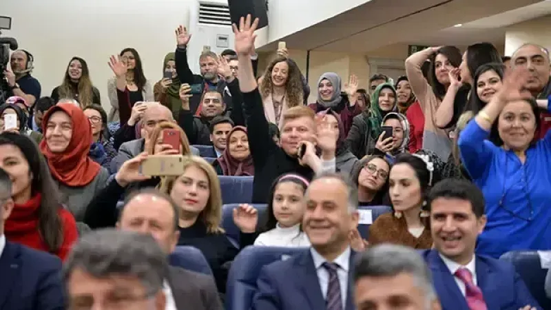 Öğretmen il emri nedir, çıkacak mı, ne zaman verilir? İl emri için gözler açıklamalarda... MEB İL EMRİ 2024 verilecek mi?