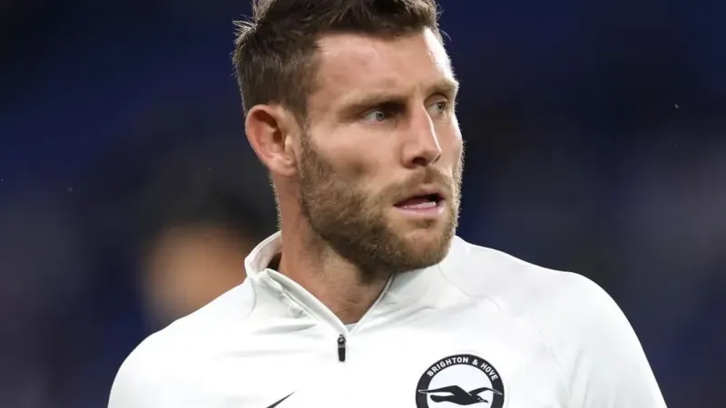 James Milner kimdir?