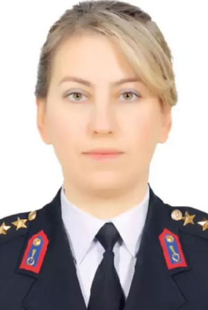 Sinop ve Çankırı Onlara Emanet