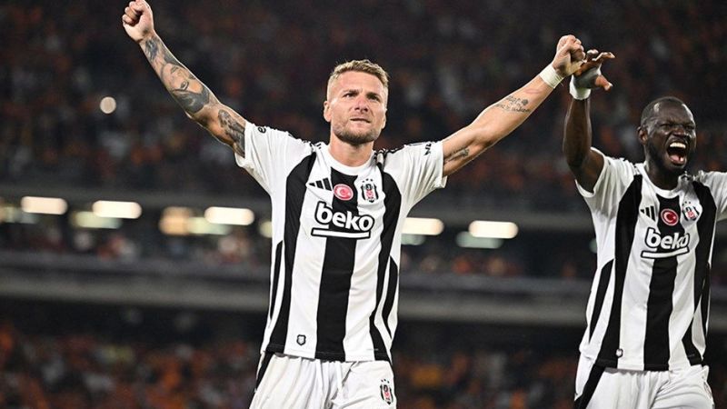 Son Dakika! Beşiktaş-Antalyaspor Maçı Nasıl İzlenir? Beşiktaş-Antalyaspor Maçı Hangi Kanalda?