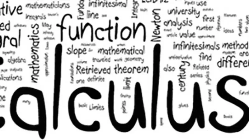 Matematiğin Gizemli Dünyası: Calculus’un Sırları ve Kullanım Alanları!