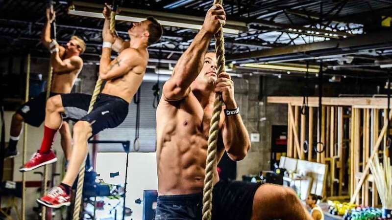 Cross Fit Ne Demek?