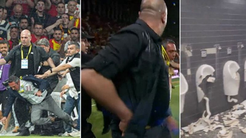 Ali Koç Neden Sahaya Girdi?