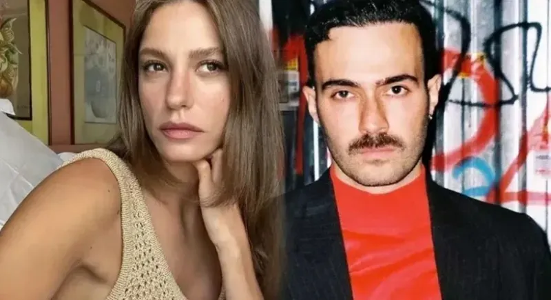 Mert Demir Serenay Neden Ayrıldı?