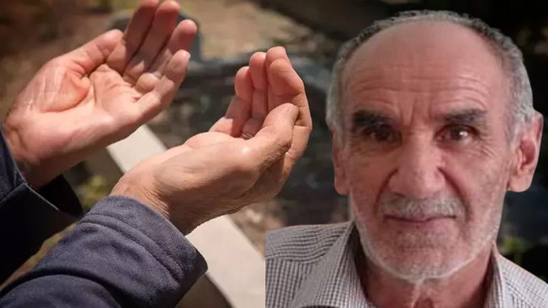 Yerköylü emekli öğretmen vefat etti