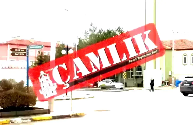 Yozgat'ta Sürücülerin Kabusu! Yayaya Yol Vermeyene Servet Değerinde Ceza