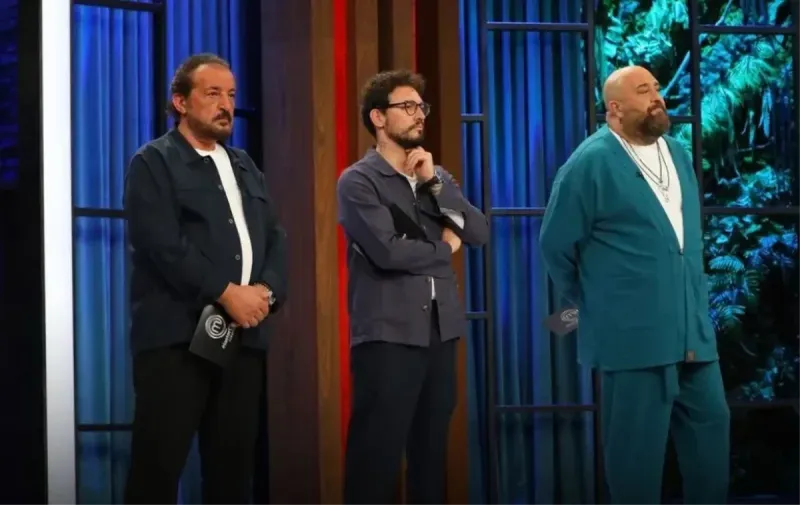 18 Ağustos Masterchef'te potaya kim girdi? Masterchef'te eleme adayı kim oldu?