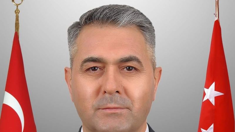 Yozgatlı hemşehrimiz Murat Bulut Paşa'ya yeni görev! Hayırlı olsun