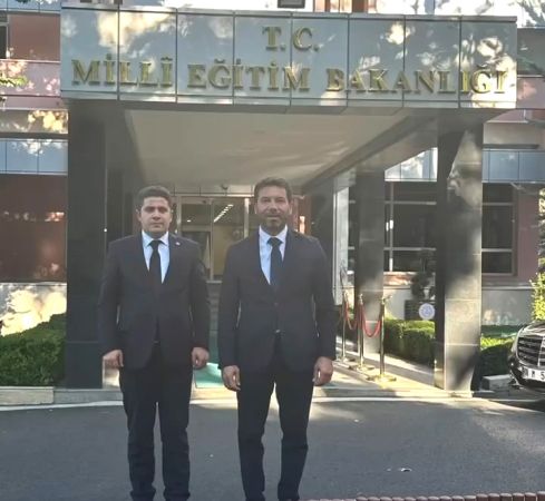 Tarımın Kalbi Sarıkaya’da Atacak