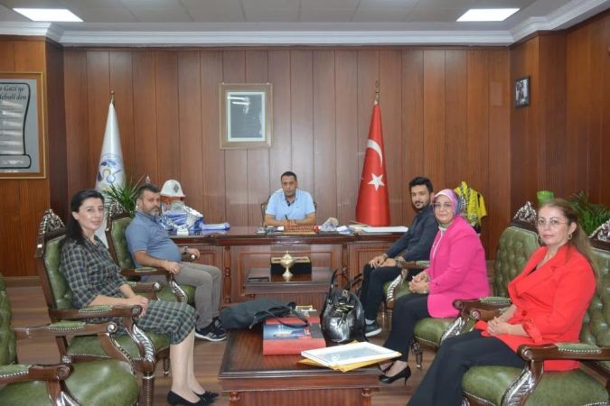 Sorgun Belediyesi 'Sağlığı Geliştiren Belediye' Unvanını Kazandı