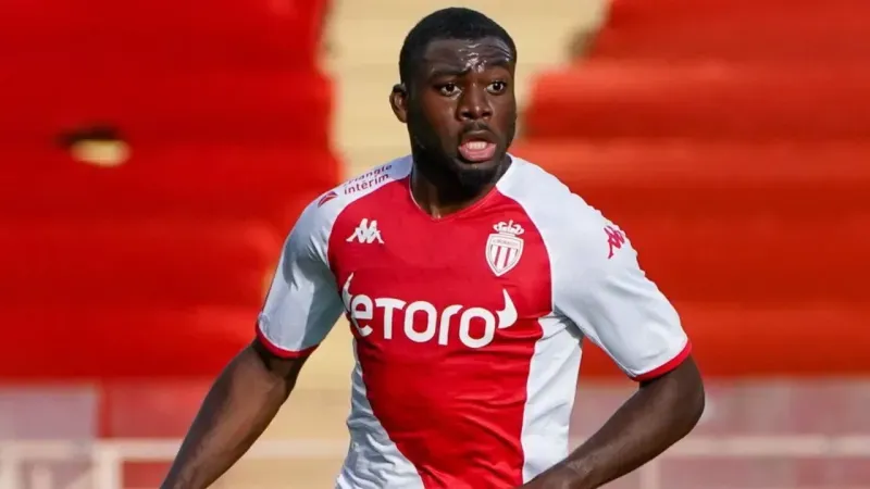 Youssouf Fofana kimdir?