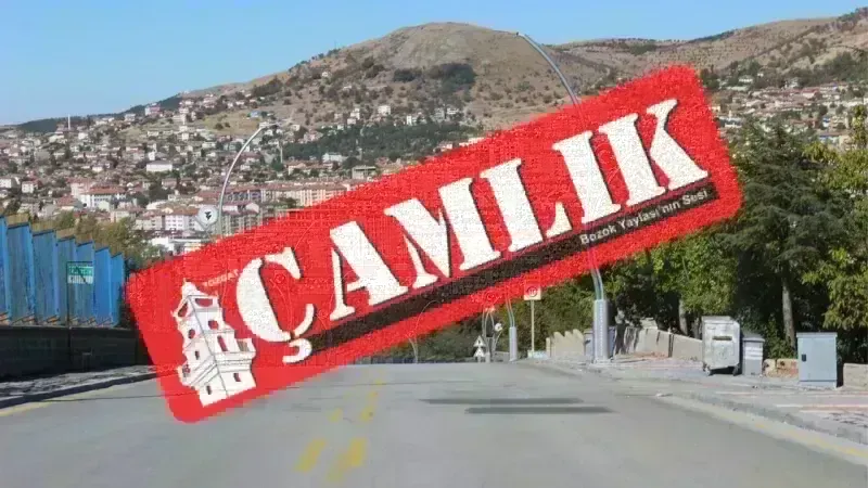 Yozgat Böyle Denetlenecek!