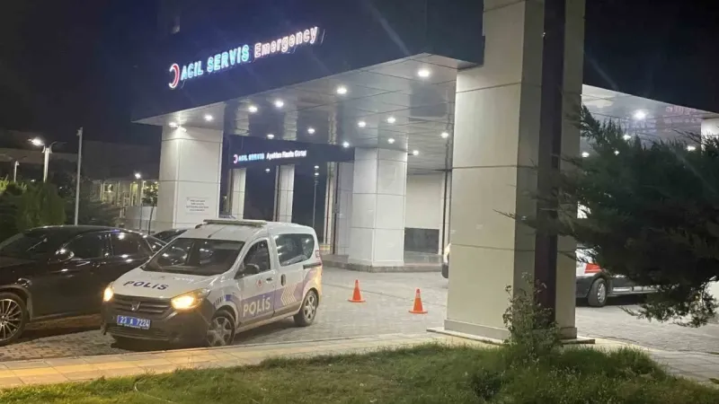 Kan Davası Yeniden Alevlendi: 1 Kişi Hayatını Kaybetti