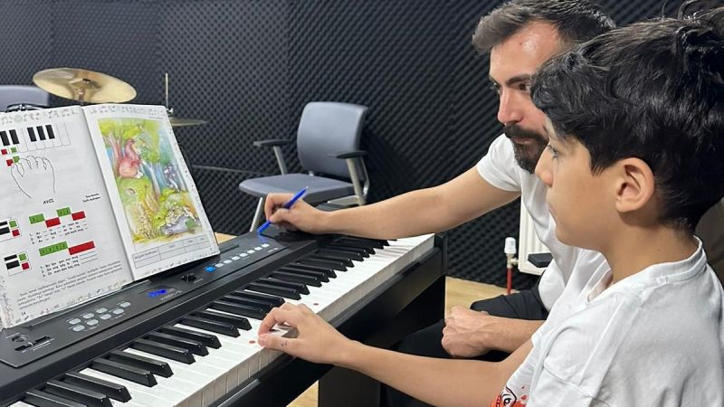 Çankaya Belediyesi: Engelleri birlikte aşacağız!