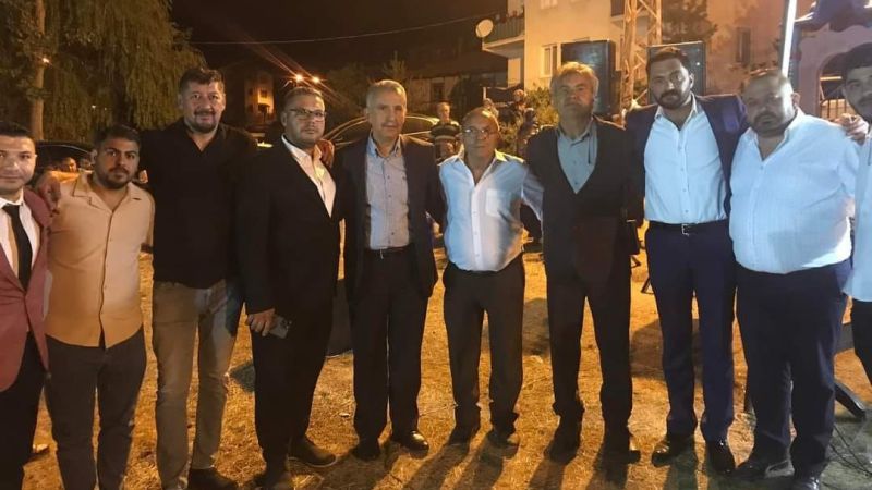 Çamlıdere’de Birlik ve Beraberlik Rüzgarı: Ferfene Gecesi Coşkuyla Kutlandı