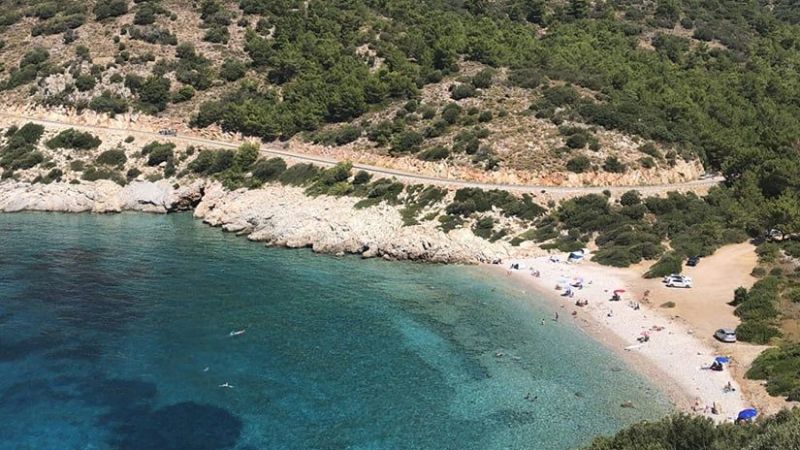 Datça’nın Sakin Cenneti Mesudiye: Sessiz ve Huzurlu Bir Kaçamak