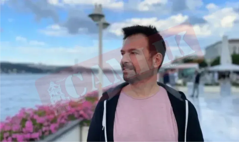 Bora Öztoprak hayatı ve biyografisi! Bora Öztoprak kaç yaşında, nereli? Bora Öztoprak kimdir?